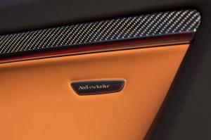 Audi RS5 Cabriolet 2012 года  (WW)